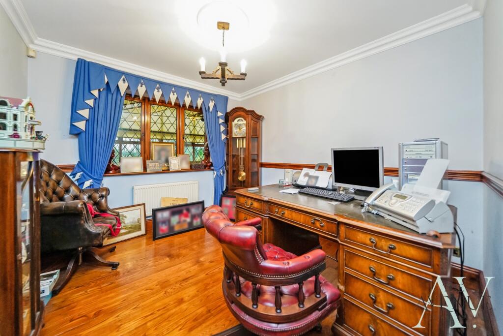 Additional property image - The Furze, Main Road, Mundon, Maldon, Essex, CM9