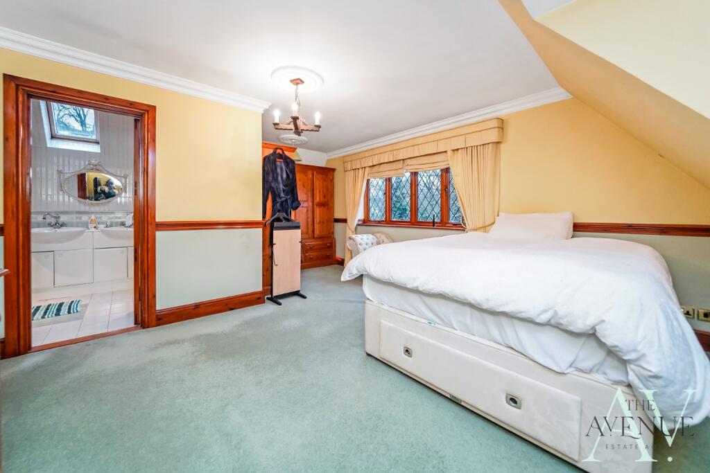 Additional property image - The Furze, Main Road, Mundon, Maldon, Essex, CM9