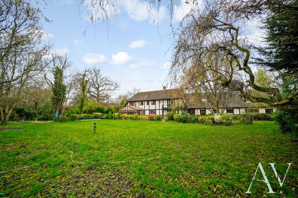 Additional property image - The Furze, Main Road, Mundon, Maldon, Essex, CM9