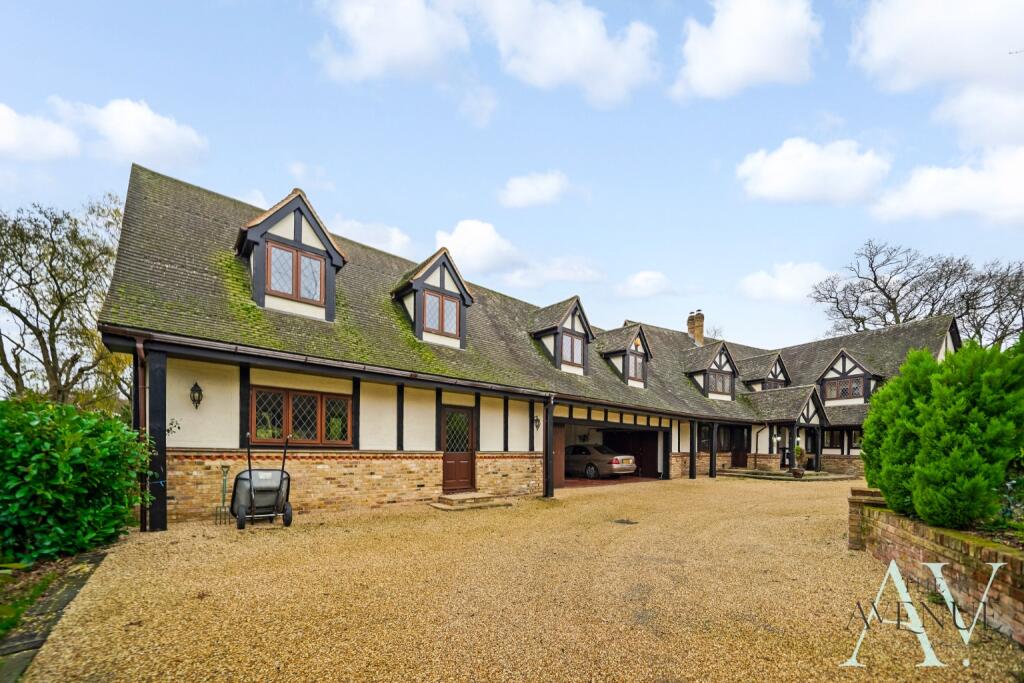 Additional property image - The Furze, Main Road, Mundon, Maldon, Essex, CM9