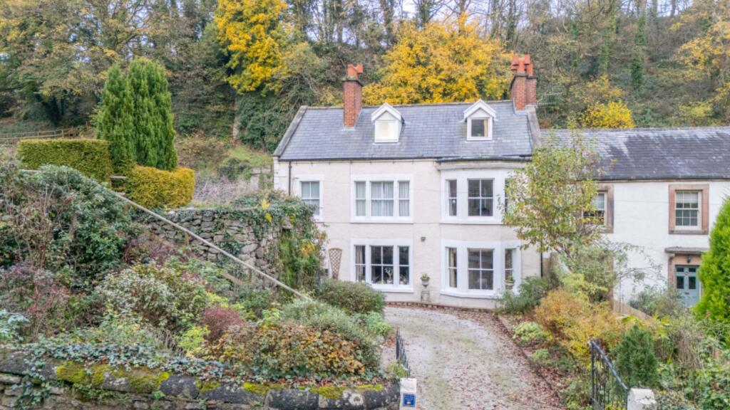 Additional property image - Clatterway, Bonsall, Matlock, Derbyshire, DE4