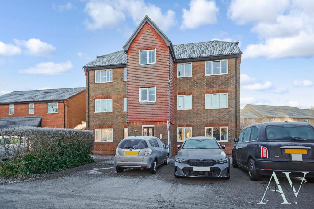 Additional property image - Stanstrete Field, Great Notley, Braintree, Essex, CM77