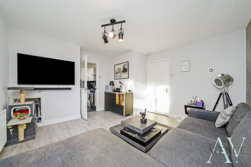 Property image - Stanstrete Field, Great Notley, Braintree, Essex, CM77
