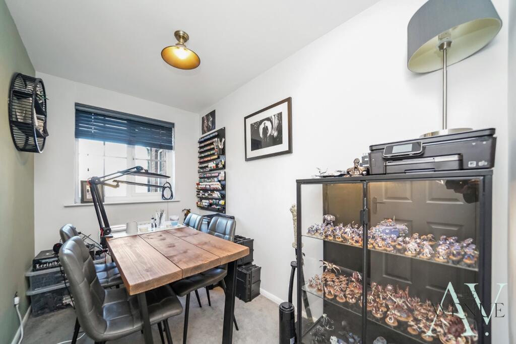Additional property image - Stanstrete Field, Great Notley, Braintree, Essex, CM77