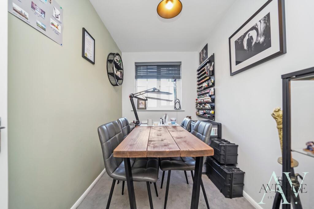 Additional property image - Stanstrete Field, Great Notley, Braintree, Essex, CM77