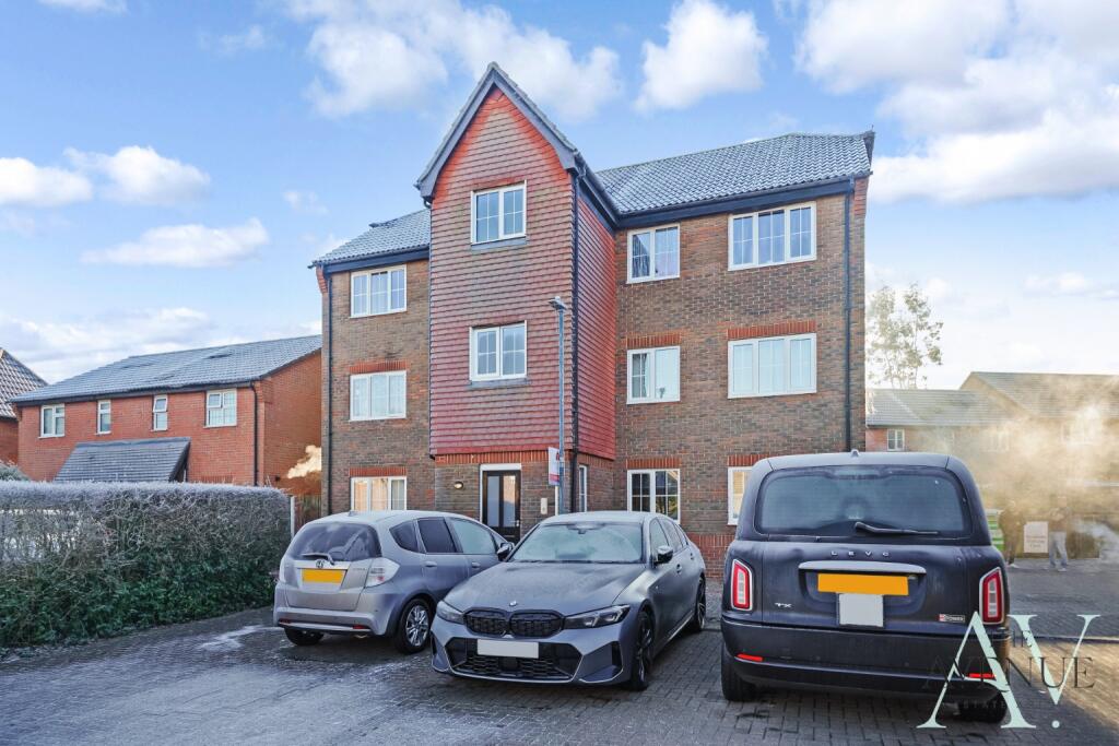 Additional property image - Stanstrete Field, Great Notley, Braintree, Essex, CM77
