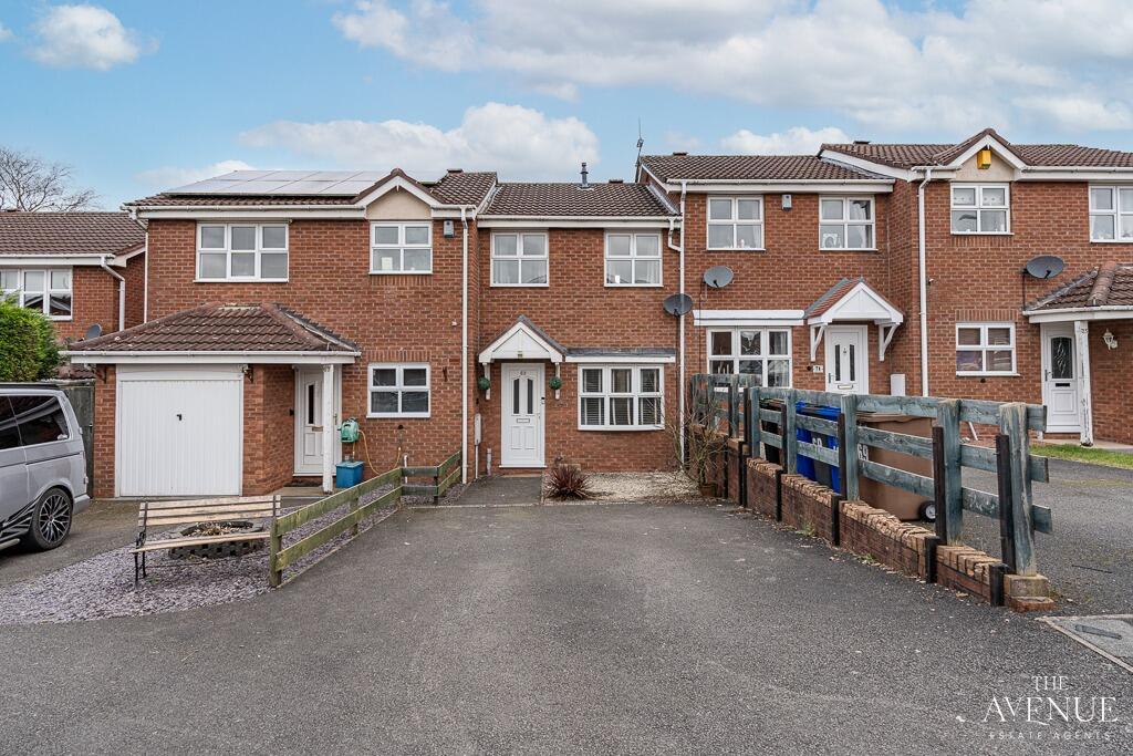 Main image of property: Longton, Stoke-On-Trent, Staffordshire, ST3