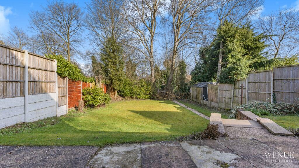 Additional property image - Orton Avenue, Sutton Coldfield, West Midlands, B76