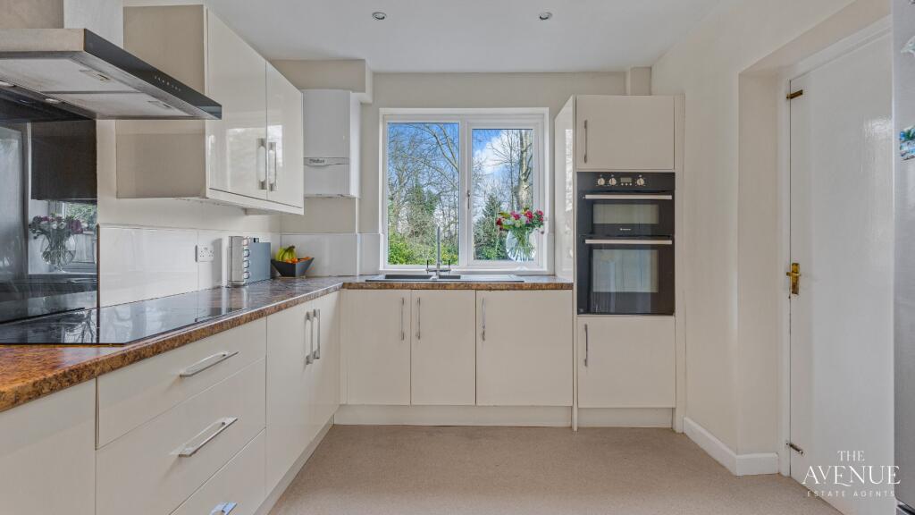 Property image - Orton Avenue, Sutton Coldfield, West Midlands, B76