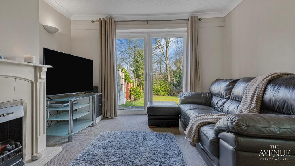 Additional property image - Orton Avenue, Sutton Coldfield, West Midlands, B76
