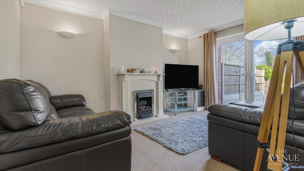 Additional property image - Orton Avenue, Sutton Coldfield, West Midlands, B76
