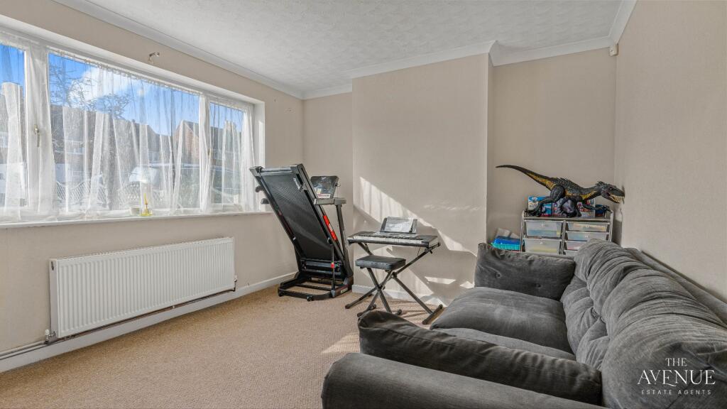 Additional property image - Orton Avenue, Sutton Coldfield, West Midlands, B76