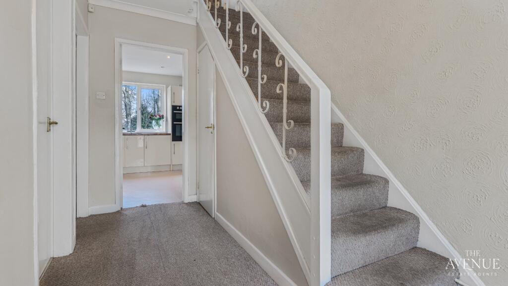 Additional property image - Orton Avenue, Sutton Coldfield, West Midlands, B76