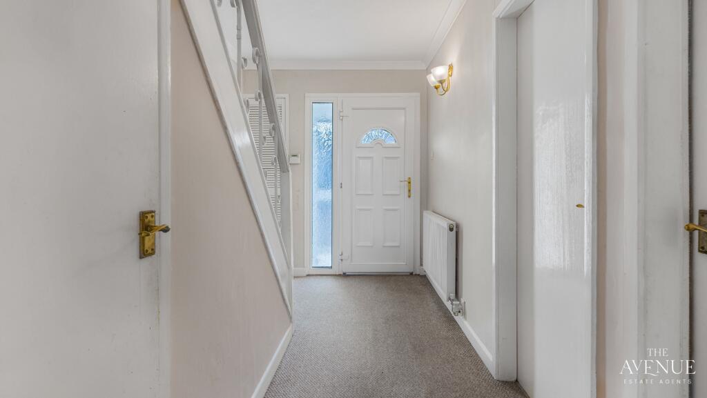 Additional property image - Orton Avenue, Sutton Coldfield, West Midlands, B76