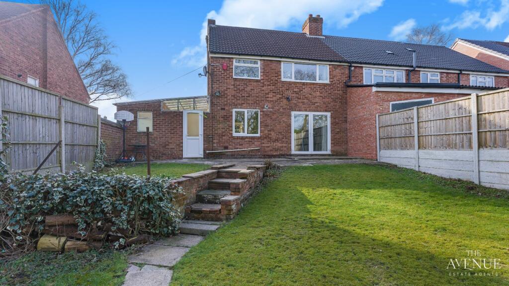 Additional property image - Orton Avenue, Sutton Coldfield, West Midlands, B76