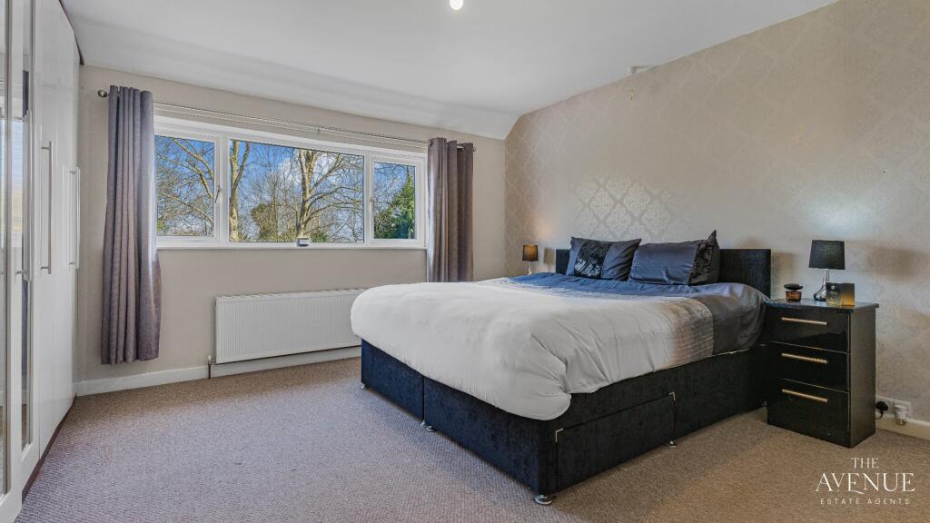 Additional property image - Orton Avenue, Sutton Coldfield, West Midlands, B76