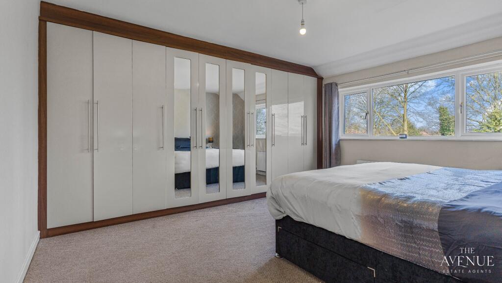 Additional property image - Orton Avenue, Sutton Coldfield, West Midlands, B76