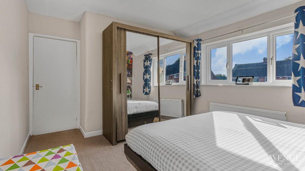 Additional property image - Orton Avenue, Sutton Coldfield, West Midlands, B76