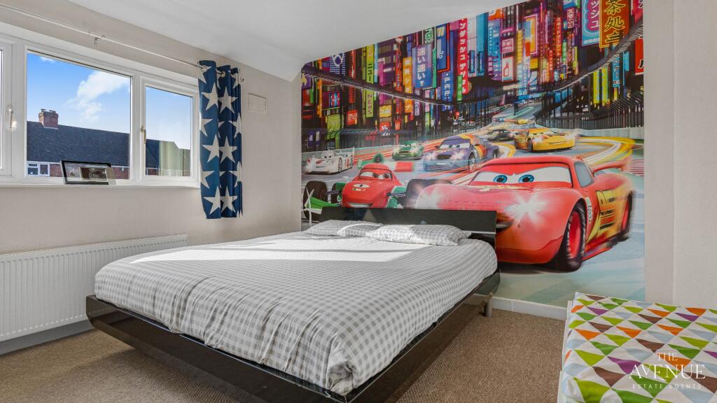 Additional property image - Orton Avenue, Sutton Coldfield, West Midlands, B76