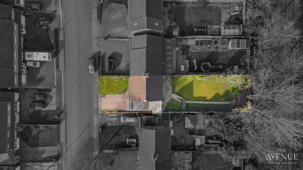Additional property image - Orton Avenue, Sutton Coldfield, West Midlands, B76