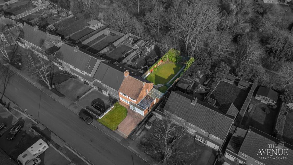 Additional property image - Orton Avenue, Sutton Coldfield, West Midlands, B76