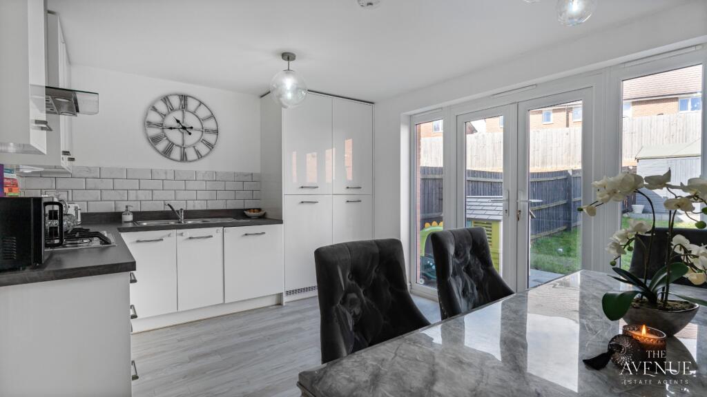 Additional property image - Cheddleton Close, Amington, Tamworth, Staffordshire, B77