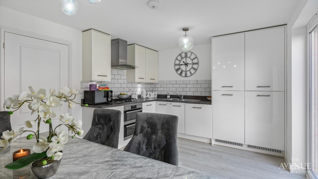 Additional property image - Cheddleton Close, Amington, Tamworth, Staffordshire, B77