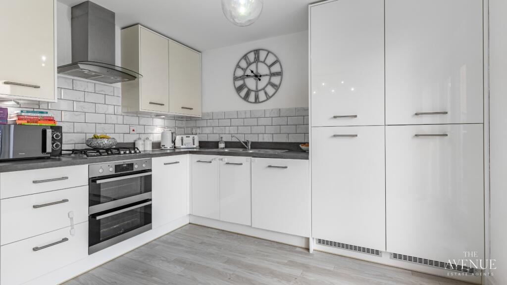 Additional property image - Cheddleton Close, Amington, Tamworth, Staffordshire, B77