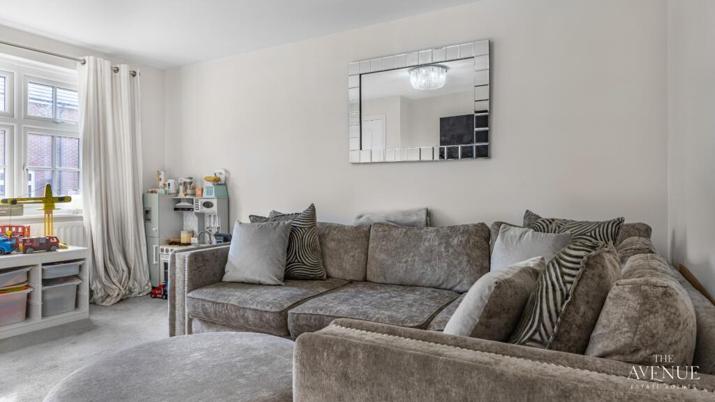 Additional property image - Cheddleton Close, Amington, Tamworth, Staffordshire, B77