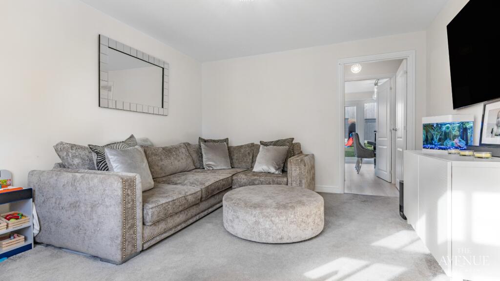 Additional property image - Cheddleton Close, Amington, Tamworth, Staffordshire, B77