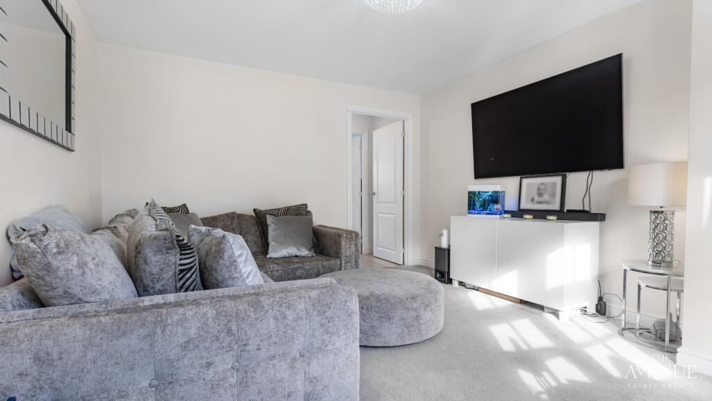 Additional property image - Cheddleton Close, Amington, Tamworth, Staffordshire, B77