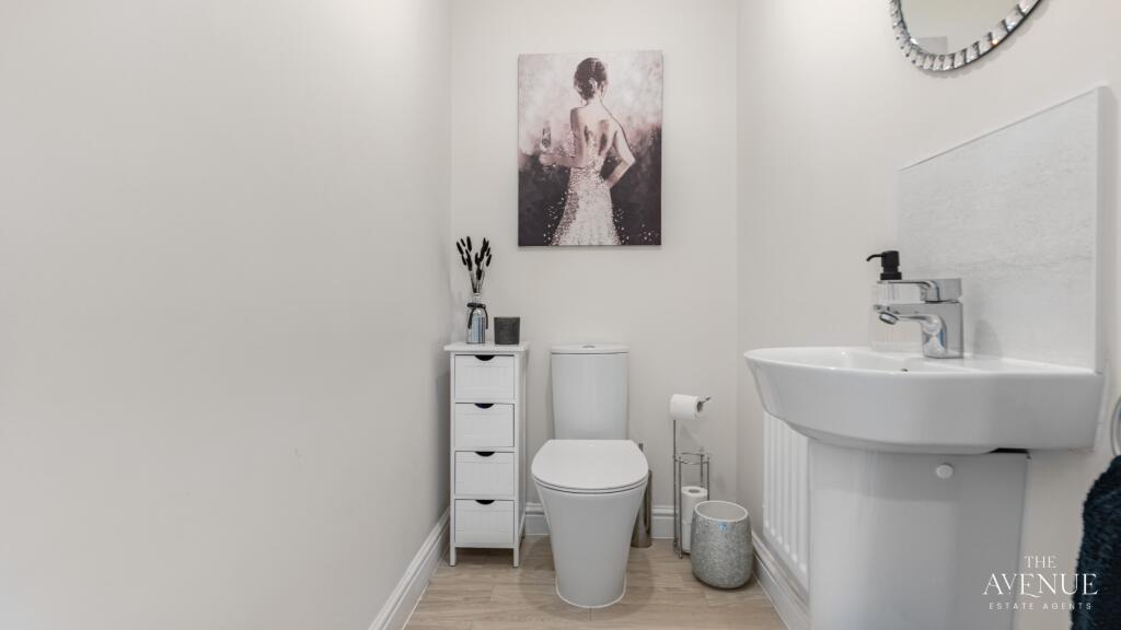 Additional property image - Cheddleton Close, Amington, Tamworth, Staffordshire, B77