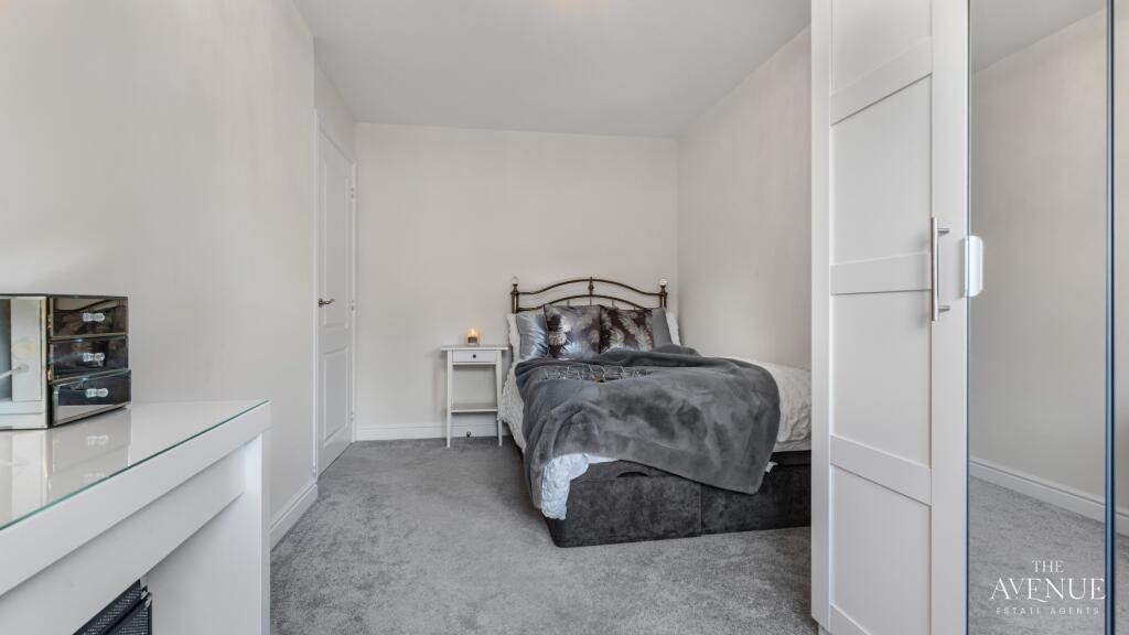 Additional property image - Cheddleton Close, Amington, Tamworth, Staffordshire, B77