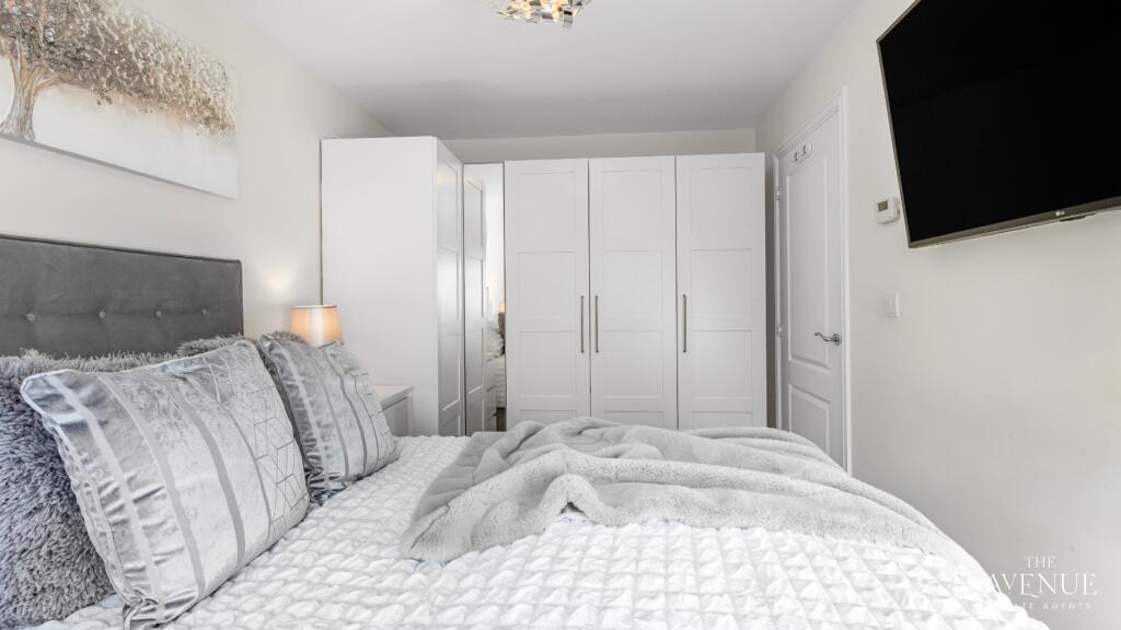 Additional property image - Cheddleton Close, Amington, Tamworth, Staffordshire, B77