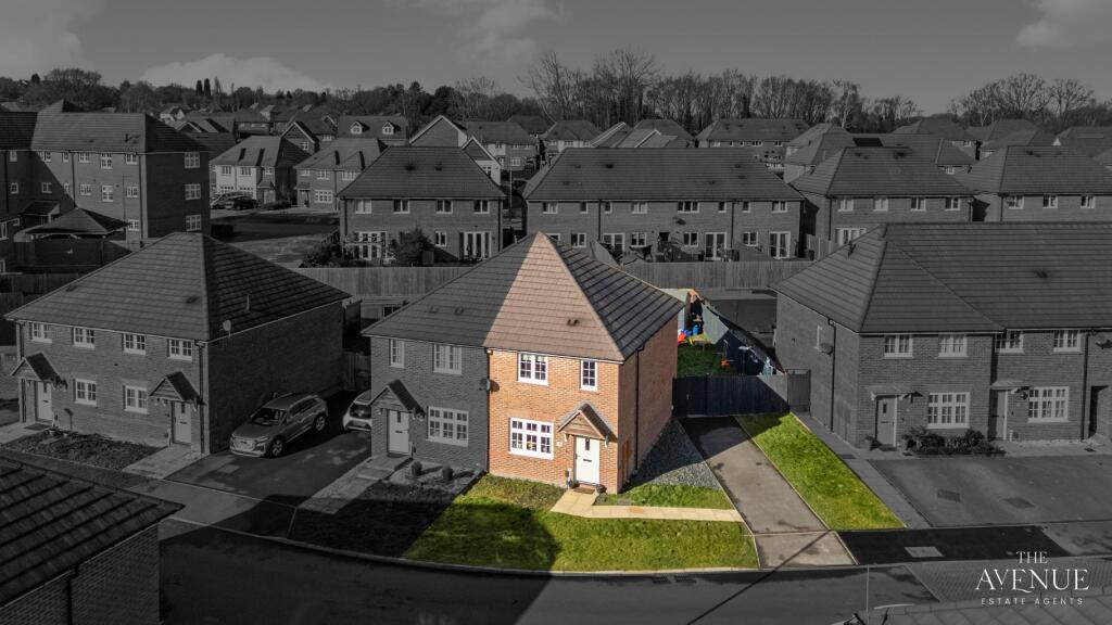 Additional property image - Cheddleton Close, Amington, Tamworth, Staffordshire, B77