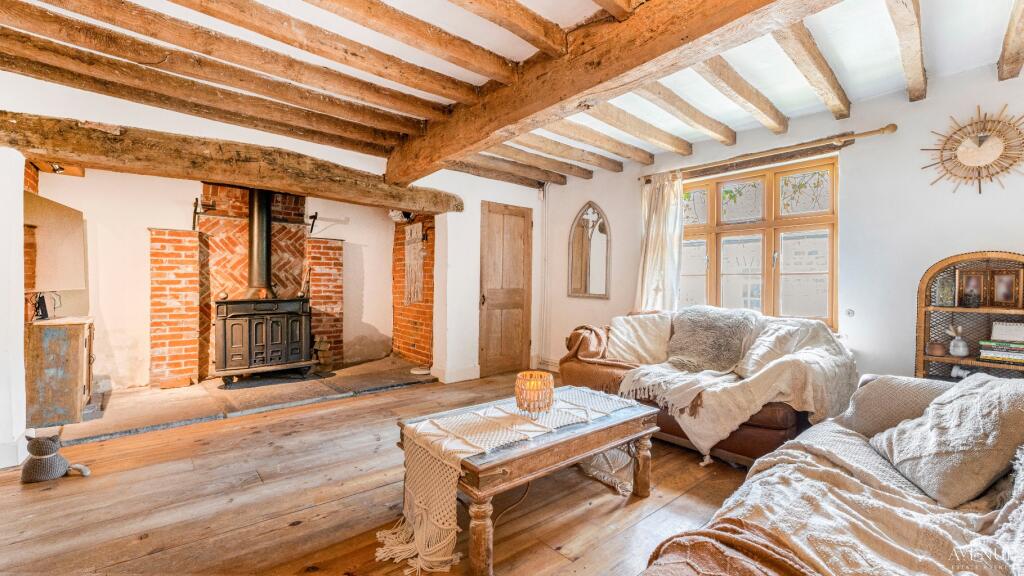 Main image of property: Stanhope Street, Stanton-By-Dale