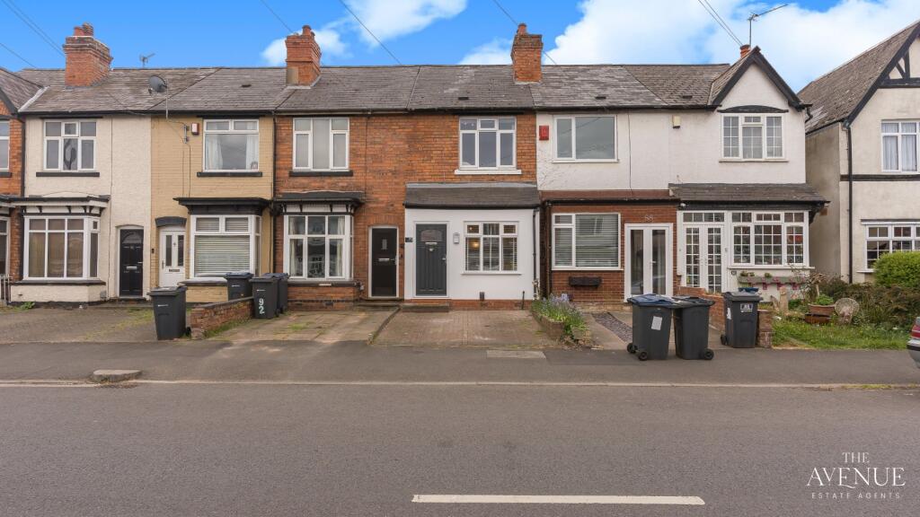 Main image of property: Coles Lane, Sutton Coldfield, West Midlands, B72