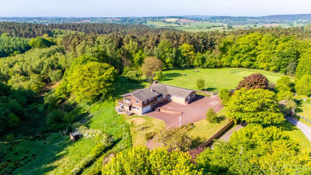 Main image of property: Welldale, Oakwood Lane, Acton, Staffordshire, ST5