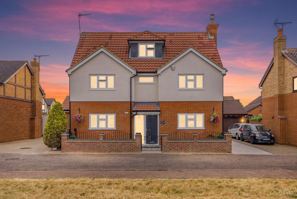 Main image of property: Hemley Road, Orsett