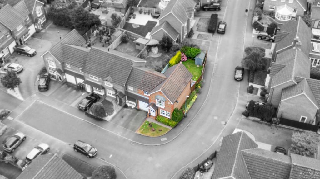 Main image of property: Hawnby Grove, Sutton Coldfield