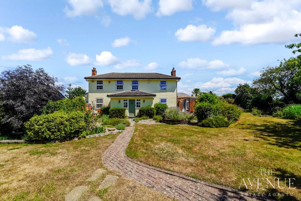 Main image of property: Oak Road, Witham, CM8