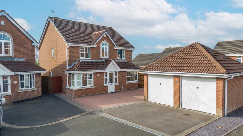 Main image of property: Snowshill Gardens, Dudley