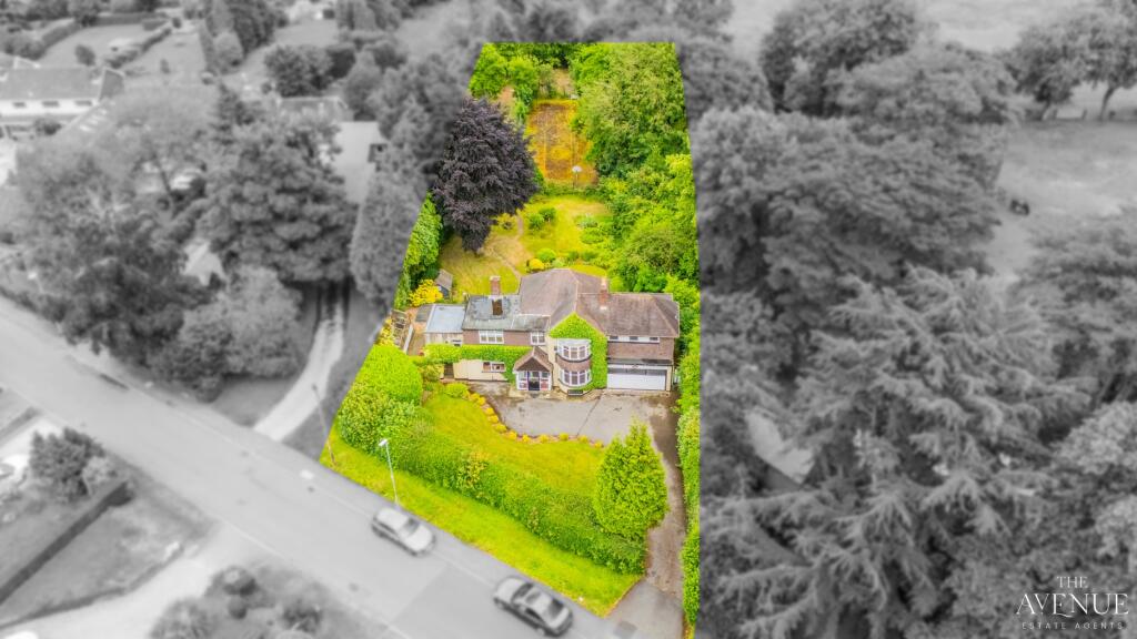 Main image of property: Knights Hill, Walsall, WS9 0TG