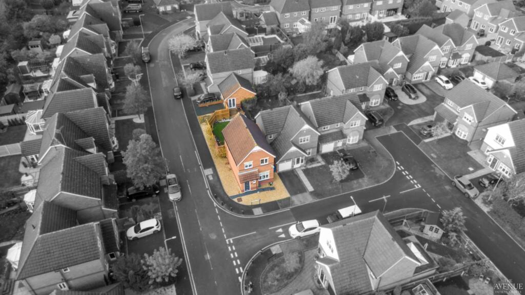 Main image of property: Haydock Close, Dosthill, Tamworth, B77