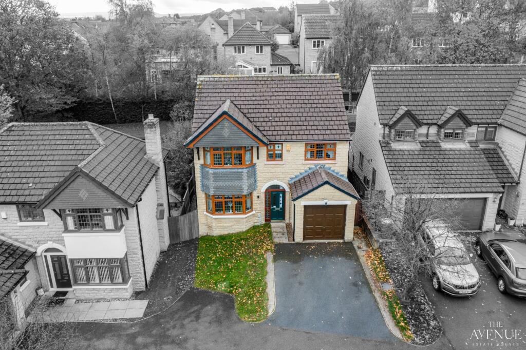 Main image of property: Swan Avenue, Gilstead, Bingley, West Yorkshire, BD16