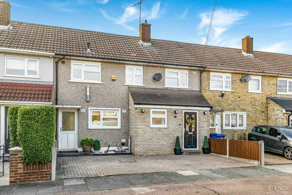 Main image of property: Hogarth Road, Stifford Clays