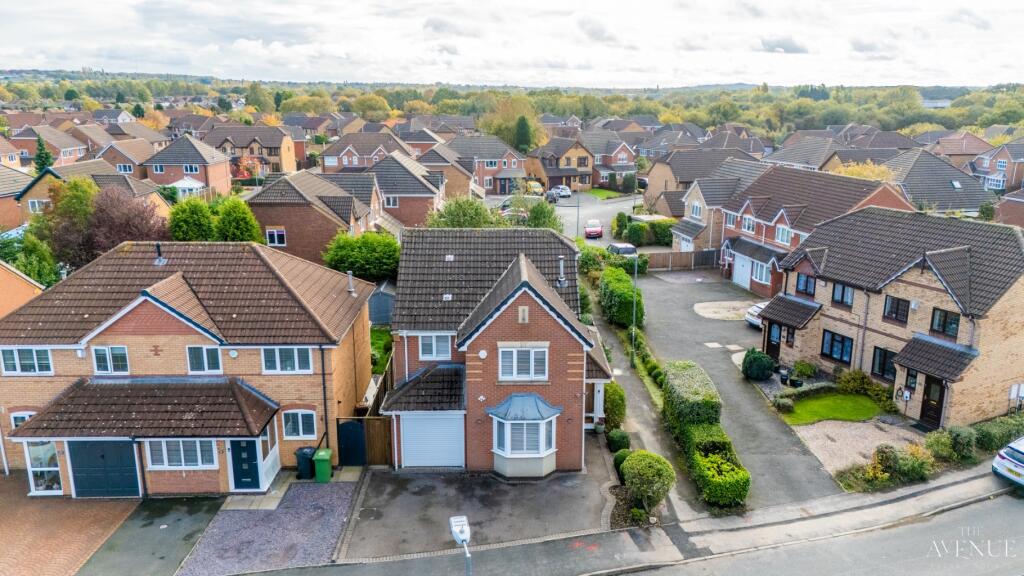 Main image of property: Clayhanger, Walsall, West Midlands, WS8