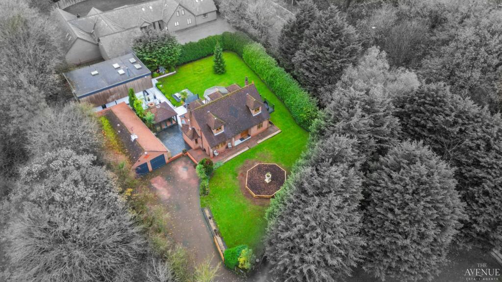 Main image of property: Birchwood Lane, South Normanton
