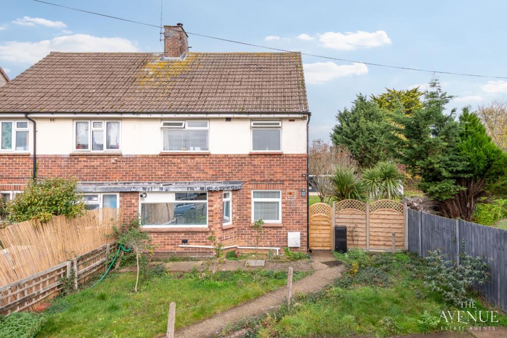 Main image of property: Handcross Way, Higham Ferrers, NN10 8AD