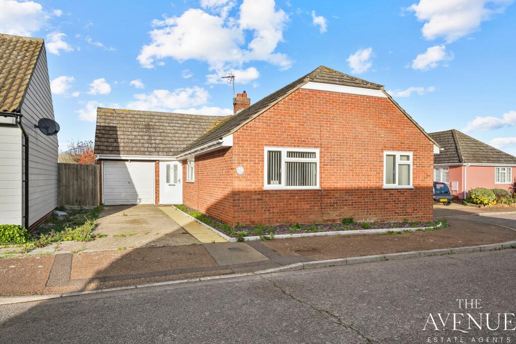 Main image of property: Woodfield Drive, West Mersea, Colchester, Essex, CO5